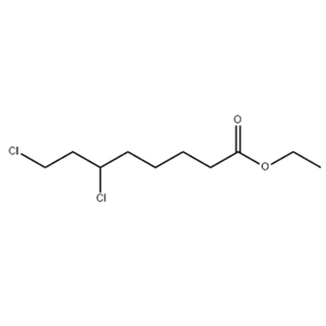 Ethyl 6,8-dichlorooctanoate