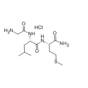 H-GLY-LEU-MET-NH2 HCL