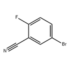 5-Bromo-2-fluorobenzonitrile