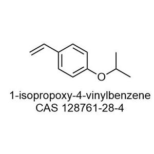 1-isopropoxy-4-vinylbenzene