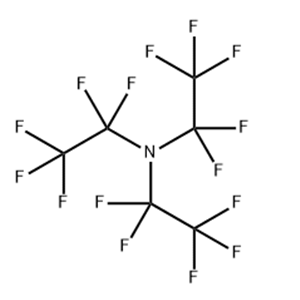 Perfluorotriethylamine