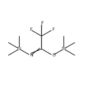 Bis(trimethylsilyl)trifluoroacetamide