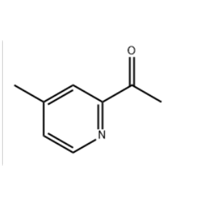 2-Acetyl-4-methylpyridine