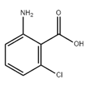 2-Amino-6-chlorobenzoic acid