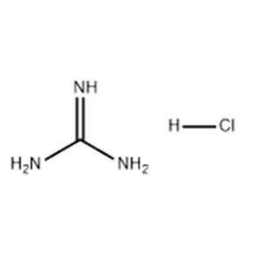 Guanidine hydrochloride