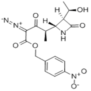 Meropenem intermediate F9