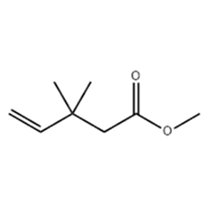 Methyl 3,3-dimethylpent-4-enoate