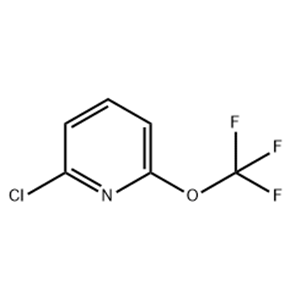 2-chloro-6-(trifluoroMethoxy)pyridine