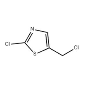 2-Chloro-5-chloromethylthiazole