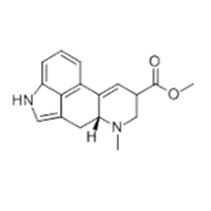 D-Lysergic Acid Methyl Ester