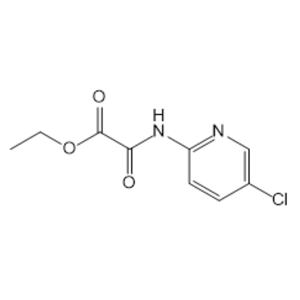 N-(5-Chloropyridin-2-yl) oxalaMic acid ethyl ester