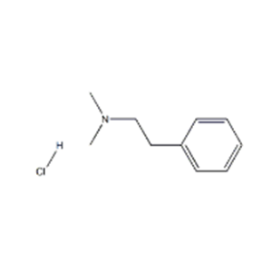 N, N-Dimethyl-2-Phenylethylamine