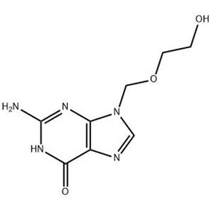 Acyclovir