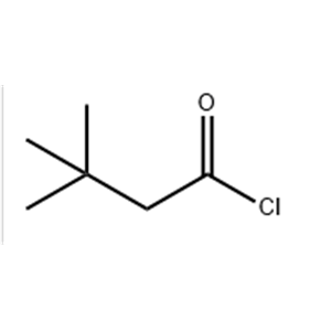 3,3-Dimethylbutyryl chloride