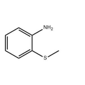 2-(METHYLTHIO)ANILINE