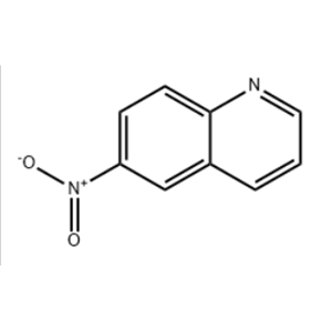 6-NITROQUINOLINE