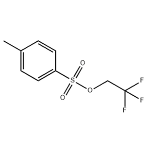 2,2,2-TRIFLUOROETHYL P-TOLUENESULFONATE