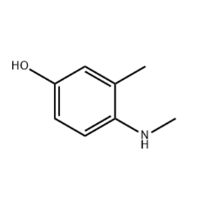 3-METHYL-4-METHYLAMINO-PHENOL