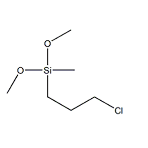 3-Chloropropylmethyldimethoxysilane 