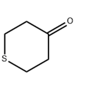 Tetrahydrothiopyran-4-one 