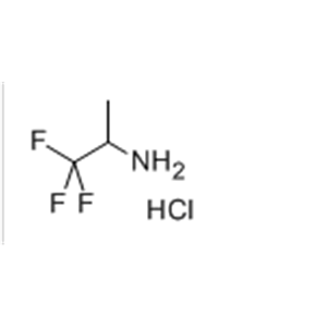  (RS)-2-Amino-111-trifluoropropane hydrochloride