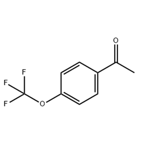 4'-(Trifluoromethoxy)acetophenone