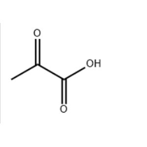 Pyruvic acid