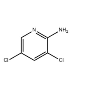 2-Amino-3,5-dichloropyridine