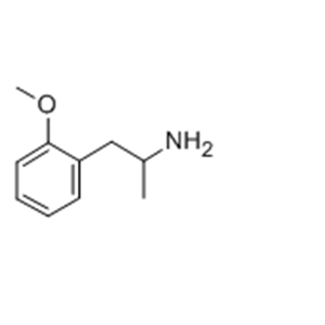 N-desmethylmethoxyphenamine