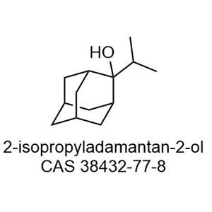 2-Isopropyl-2-adamantanol