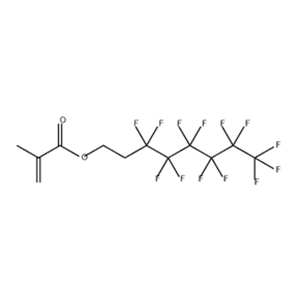 2-(Perfluorohexyl)ethyl methacrylate