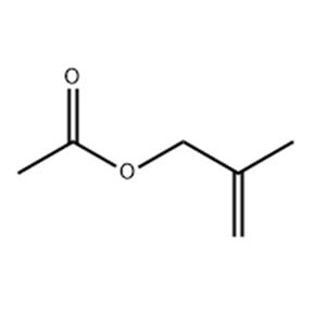 Methallyl acetate 