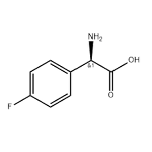 (R)-4-Fluorophenylglycine