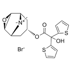 Tiotropium Bromide