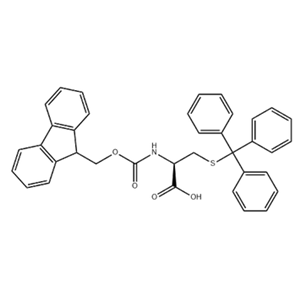 FMOC-S-trityl-L-cysteine