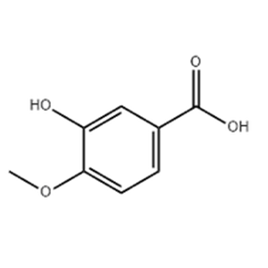 3-Hydroxy-4-methoxybenzoic acid