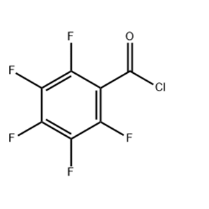 Pentafluorobenzoyl chloride