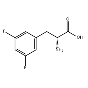 3,5-Difluoro-D-phenylalanine