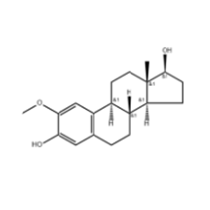 2-METHOXYESTRADIOL