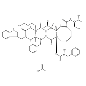 Octreotide