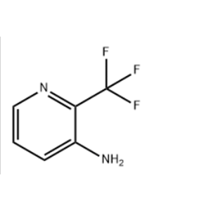 2-TRIFLUOROMETHYL-3-AMINOPYRIDINE