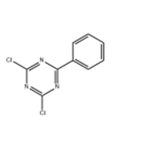 2,4-Dichloro-6-phenyl-1,3,5-triazine