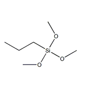 Trimethoxypropylsilane