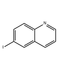 6-Iodoquinoline