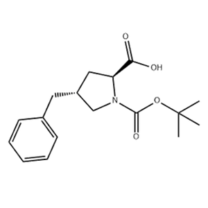 BOC-(R)-GAMMA-BENZYL-L-PROLINE