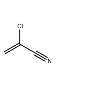 2-Chloroacrylonitrile