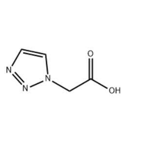 1H-1,2,3 TRIAZOLE-1-ACETIC ACID