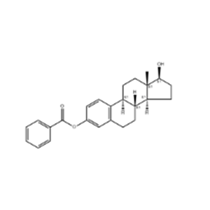 Estradiol benzoate