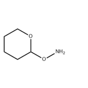 O-(Tetrahydro-2H-pyran-2-yl)hydroxylamine