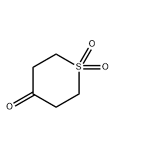 1,1-Dioxo-tetrahydro-thiopyran-4-one